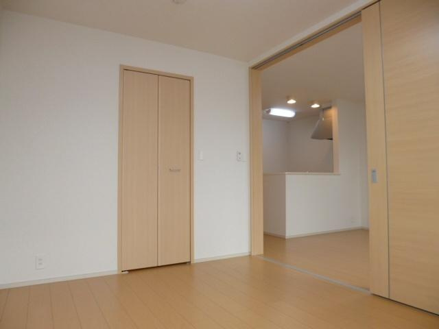 【設備】 | Blanc maison