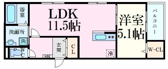 D5舟入南