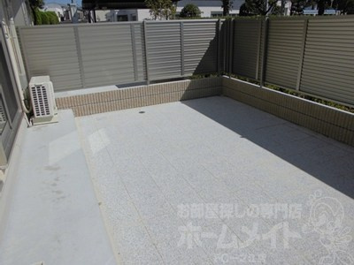 graceの庭