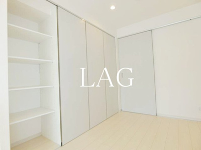 【居間・リビング】 | リブリ・YUFU | 洋室のお部屋です。