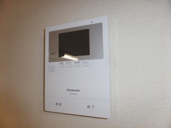 ベラ フィカーサのセキュリティ