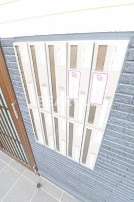 【その他共用部分】 | バンブーイン