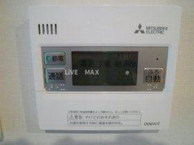 【設備】代々木参宮橋テラス 