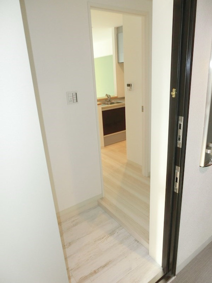 ※同物件別号室参考写真