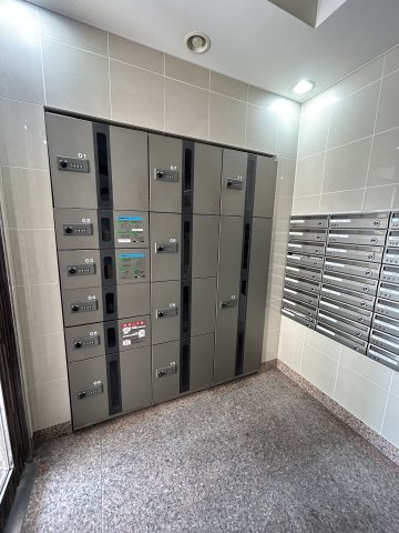 【その他共用部分】ペルソナ大手町