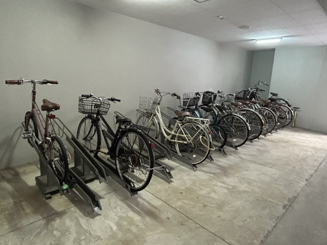 【その他共用部分】ペルソナ大手町