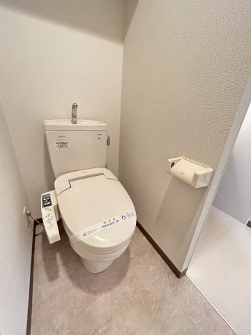 【トイレ】ペルソナ大手町