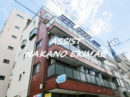 セイユーコーポ