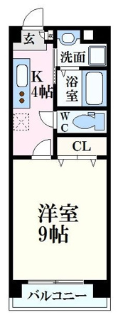 田中第2ビル（昭和町）