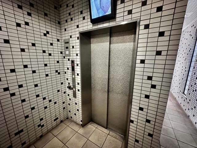 カルザ姫路の設備