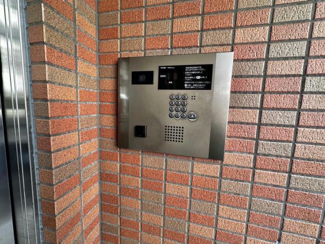 カルザ姫路の設備