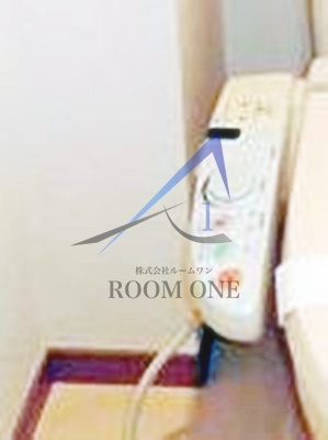 シャテロハイツ弐番館