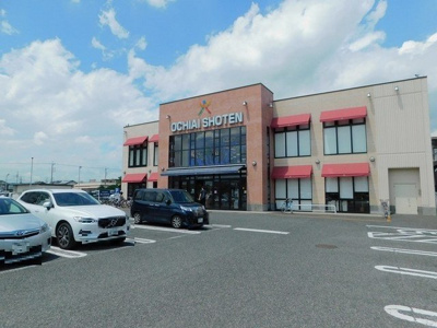 【周辺】 | エアリーヒル駒生 | 落合書店 宝木店まで700m