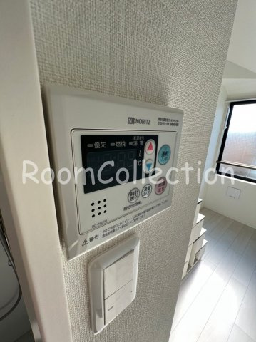 杉並区和泉１丁目のアパート