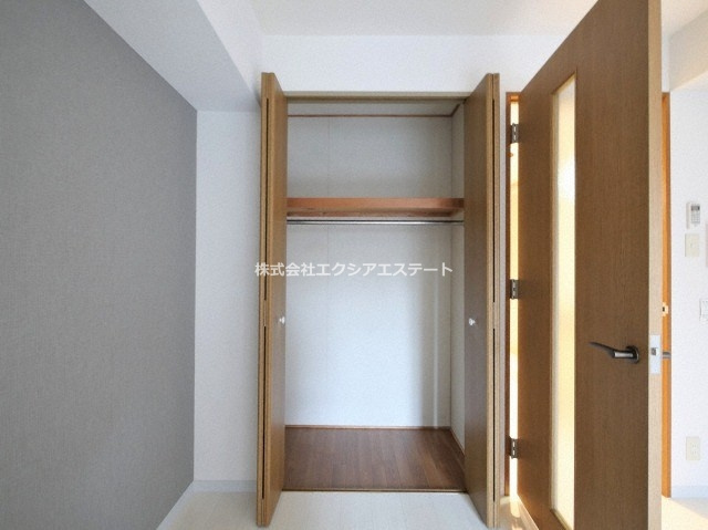 モンブランの収納