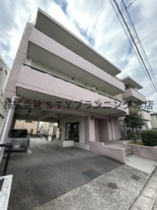 仲介手数料０円！ベルコモンズ池見の外観