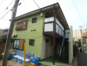 コーポ園の画像