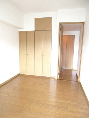 【その他】 | サーパス住吉 | 洋室約5.9畳　内装後　※前回募集時2024年08月の写真