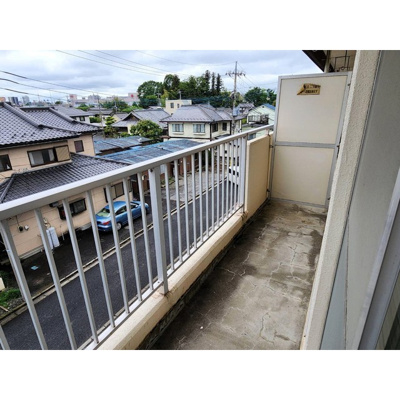 【その他】 | 竹林マンションⅡ