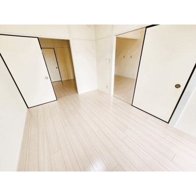 【内装】 | 竹林マンションⅡ | 内装も気になるポイント