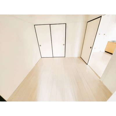 【内装】 | 竹林マンションⅡ | 内装も気になるポイント