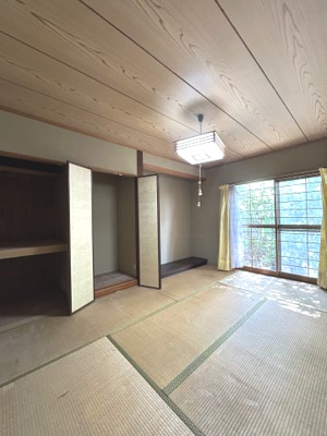 【和室】 | 安芸郡府中町瀬戸ハイム3丁目