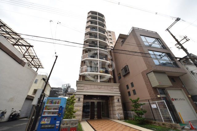 ラグゼ福島