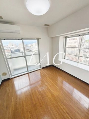 【居間・リビング】 | 相模大野ダイカンプラザＣｉｔｙ  | 洋室のお部屋です。