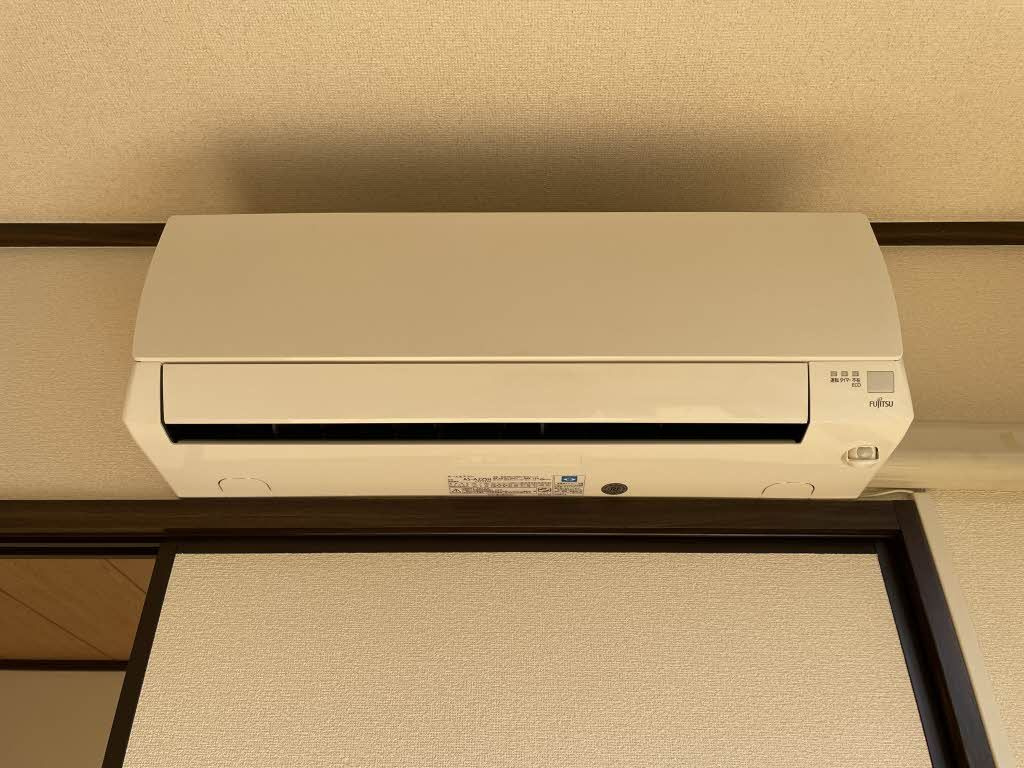 朝日ヶ丘ハイツ Ｂの設備
