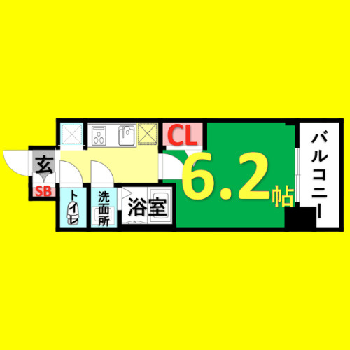 プレサンス葵デュリス　名古屋市賃貸　仲介手数料無料