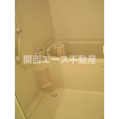 【浴室】 | FLATS MINAGUCHI