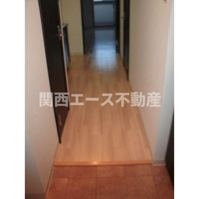 【玄関】 | FLATS MINAGUCHI