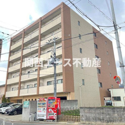 【外観】 | FLATS MINAGUCHI