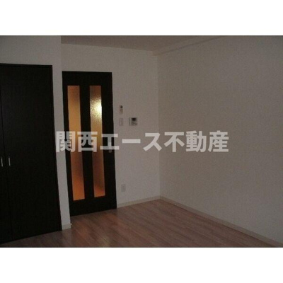 【寝室】 | FLATS MINAGUCHI