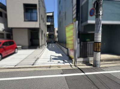 【外観】 | 広島市中区千田町２丁目