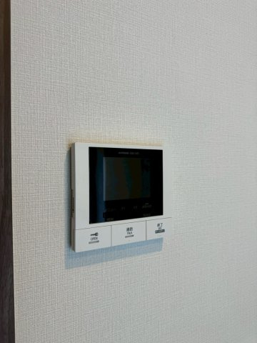 AVANTI　atsuta　名古屋市賃貸　仲介手数料無料のセキュリティ