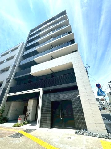 AVANTI　atsuta　名古屋市賃貸　仲介手数料無料の外観