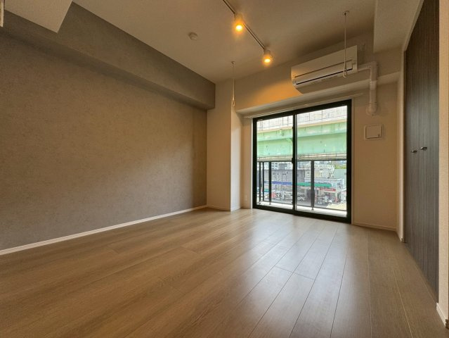 AVANTI　atsuta　名古屋市賃貸　仲介手数料無料の居間・リビング