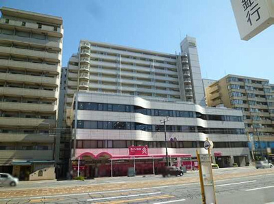 【外観】 | 藤和猫屋町ハイタウン