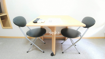 【設備】 | リリー