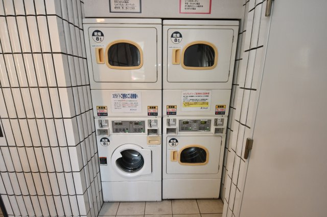 リファレンス小倉のその他共用部分