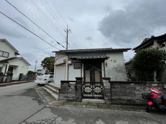 紀の川市東国分・中古戸建・54808の画像