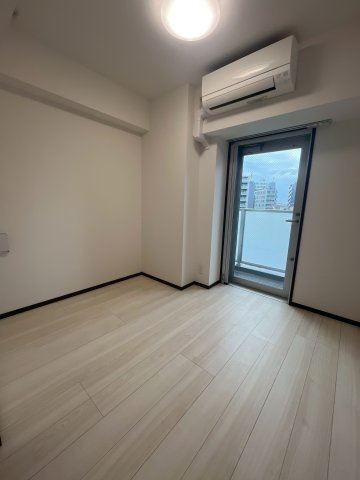 GENOVIA西川口Ⅲの居間・リビング