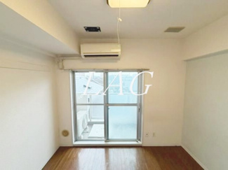 【居間・リビング】 | 相模大野ダイカンプラザＣｉｔｙ | 洋室のお部屋です。
