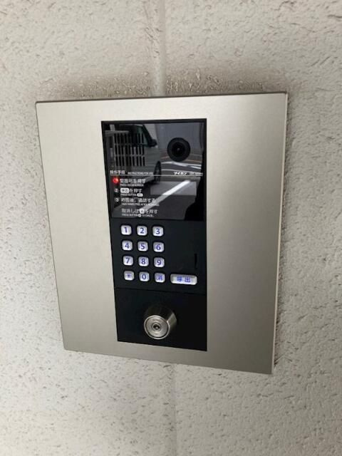 エクステージの設備