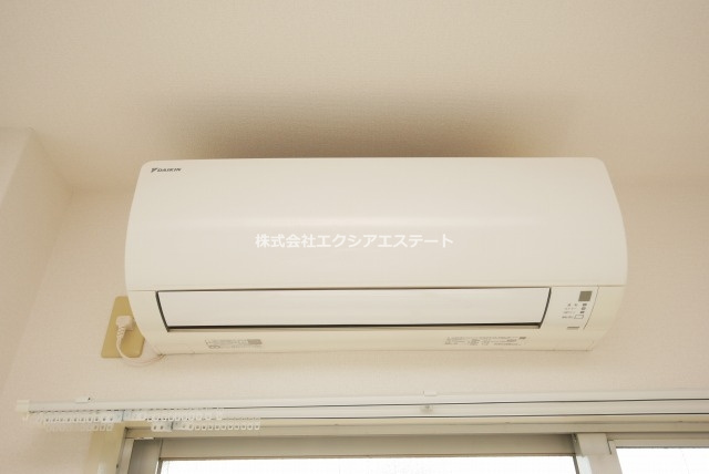 パルミエール岸里の設備