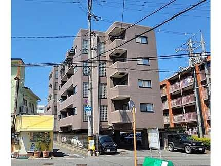 ランドコア戸坂出江