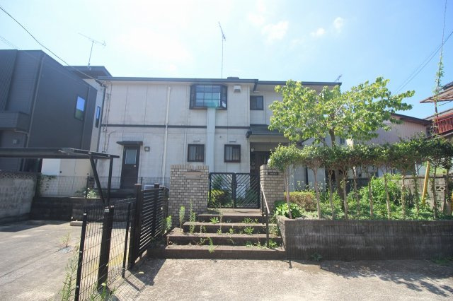 小山市駅南町5丁目