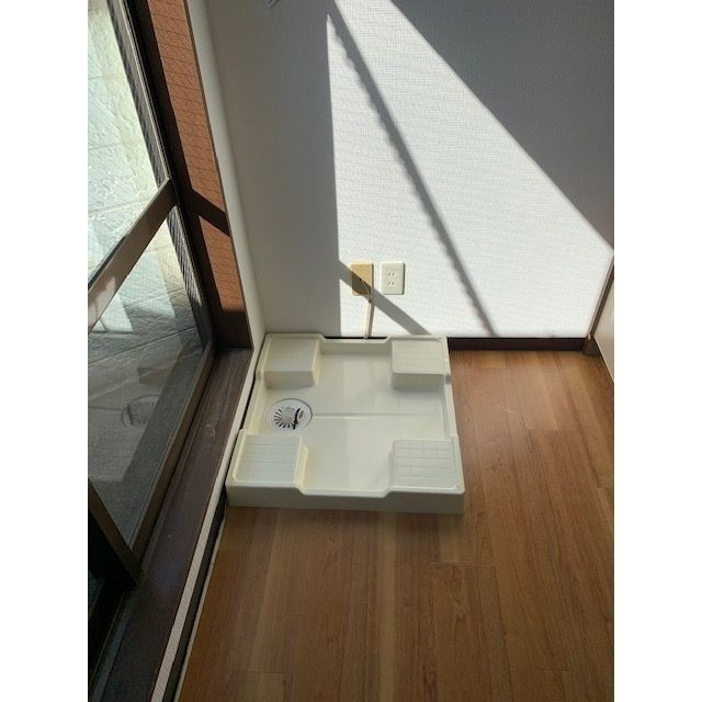 川尻コーポのその他