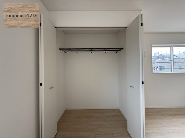 守口市寺方錦通4丁目の収納